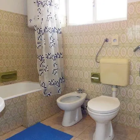 Apartman Rocan