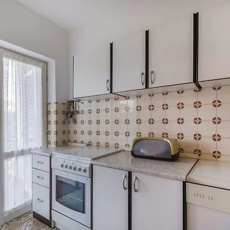 Apartman Rocan