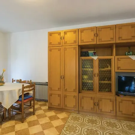 Apartmán Apartman Rocan Vrsar