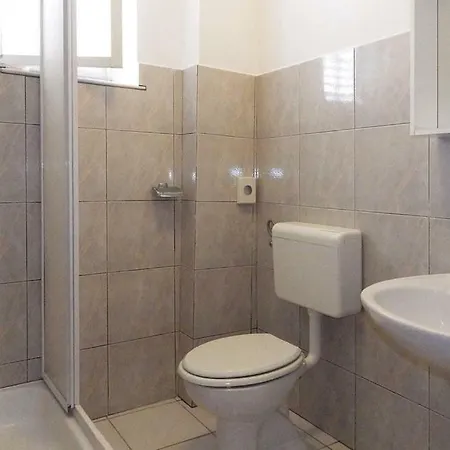 Apartmán Apartman Rocan Vrsar