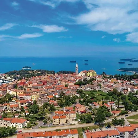 Apartman Rocan Apartmán *