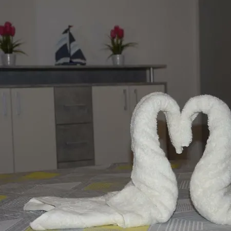 Apartman Rocan Vrsar