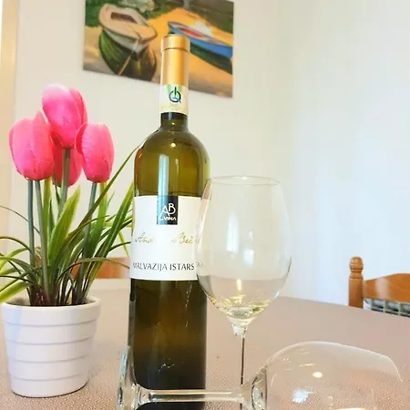 Apartman Rocan Apartmán *