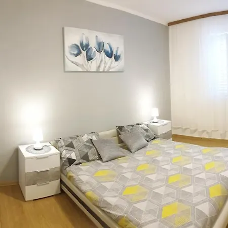 Apartman Rocan Vrsar