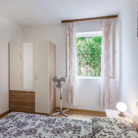 Apartman Rocan Vrsar