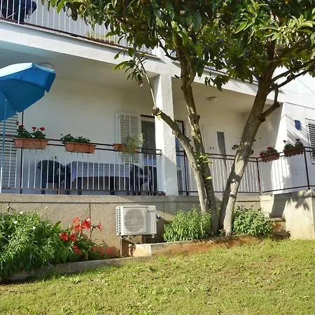 Apartamento Apartman Rocan Vrsar